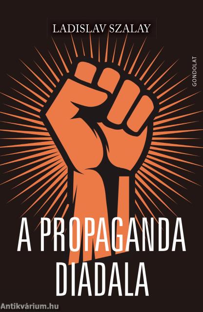 A propaganda diadala