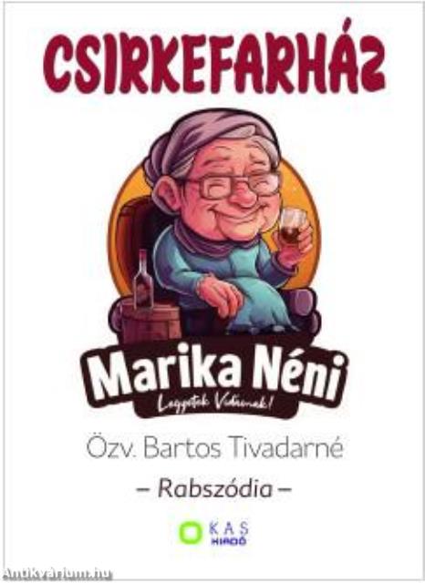 Csirkefarház