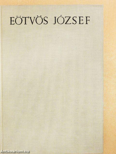 Eötvös József