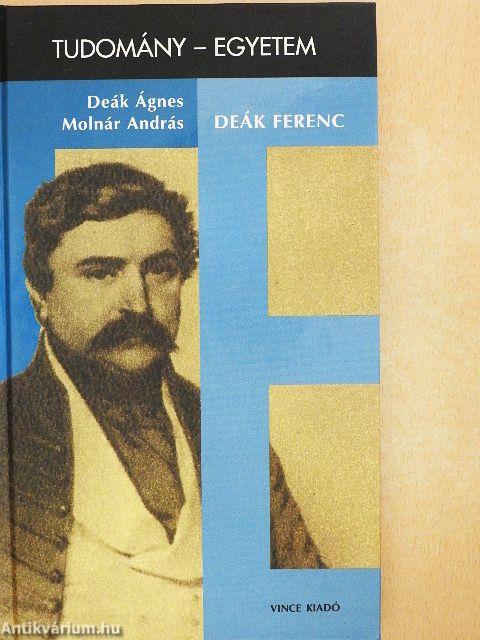 Deák Ferenc