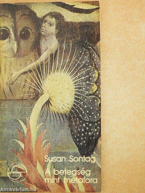 A betegség mint metafora