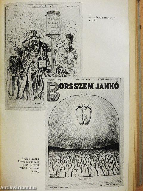 Magyar századforduló