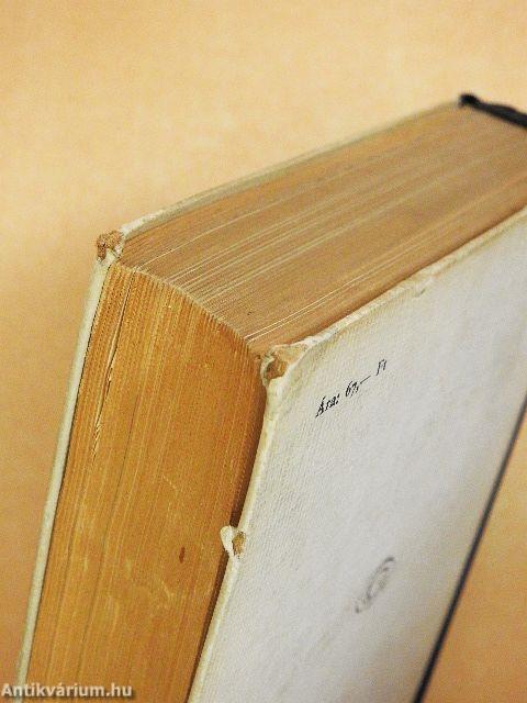 Magyar századforduló