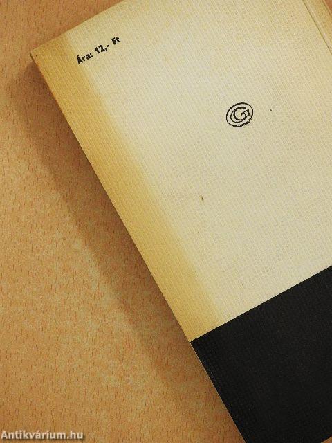 Régi magyar világjárók