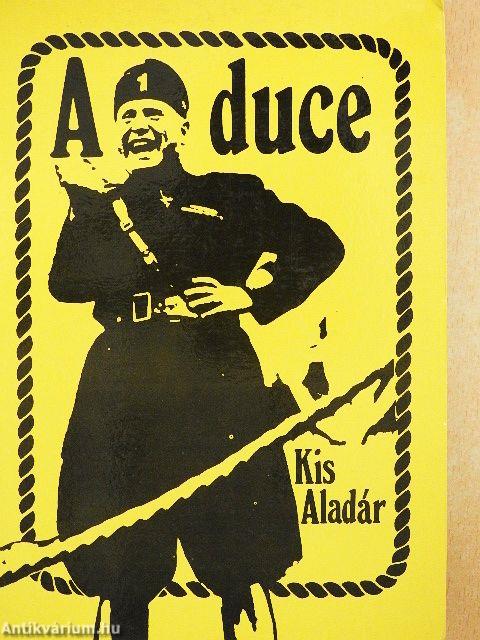 A duce