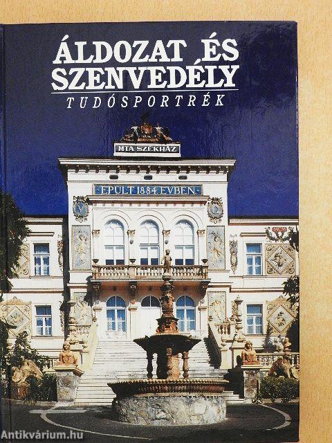 Áldozat és szenvedély