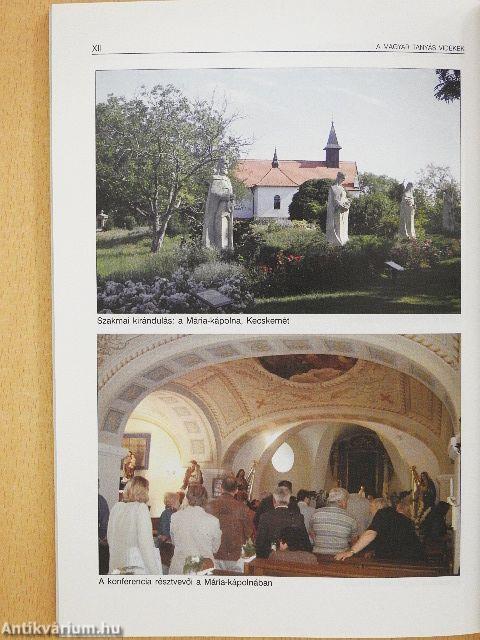 A magyar tanyás vidékek