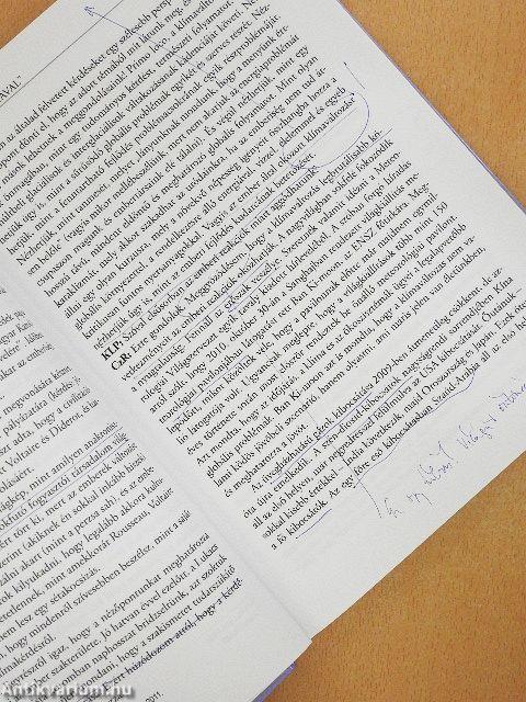 Válság és apokalipszis