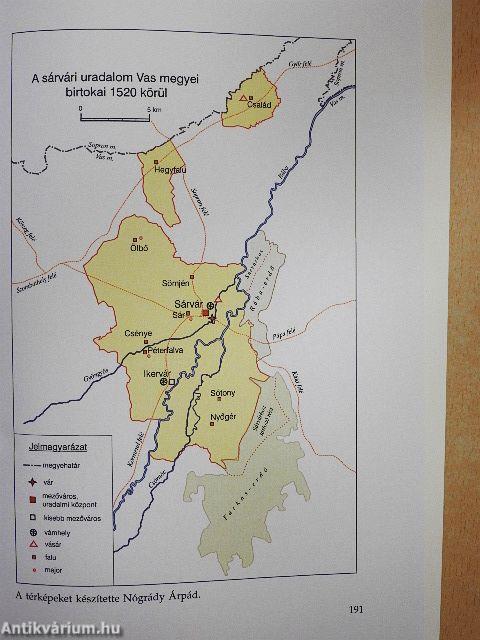 Kanizsai László számadáskönyve