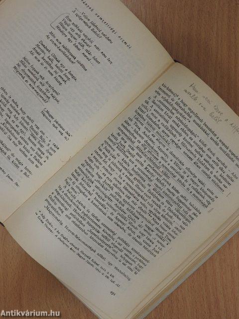 Magyar századforduló