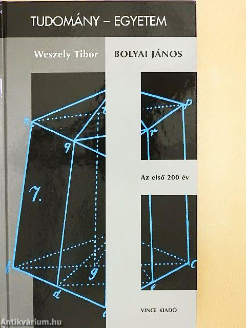 Bolyai János