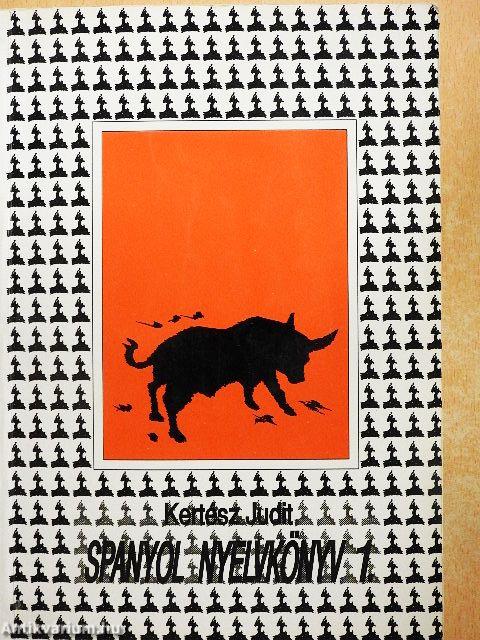 Spanyol nyelvkönyv 1.