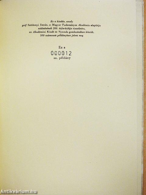 Akadémiai beszédek