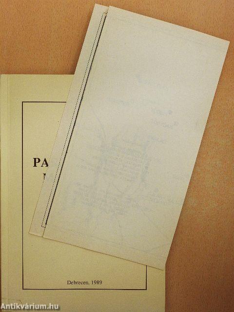 Parasztság és magyarság