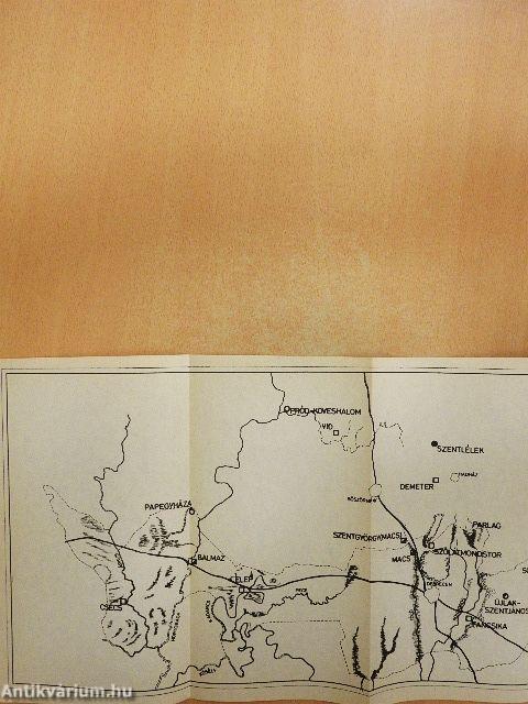 Parasztság és magyarság