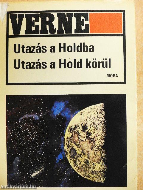 Utazás a Holdba/Utazás a Hold körül