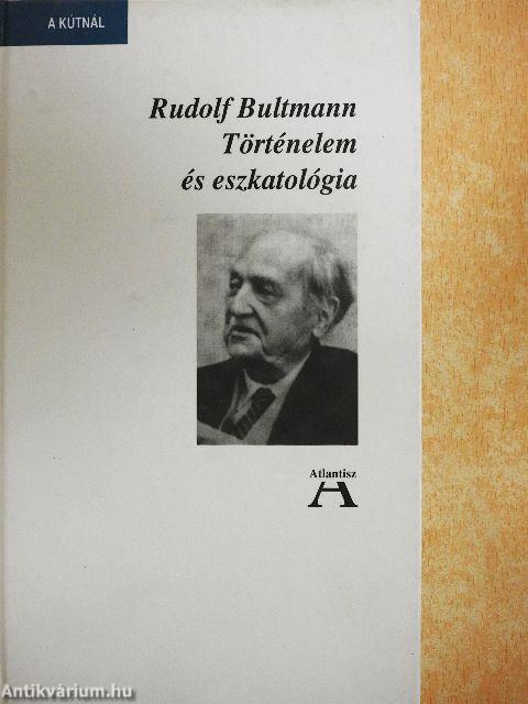 Történelem és eszkatológia