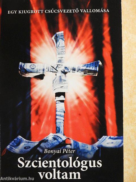Szcientológus voltam