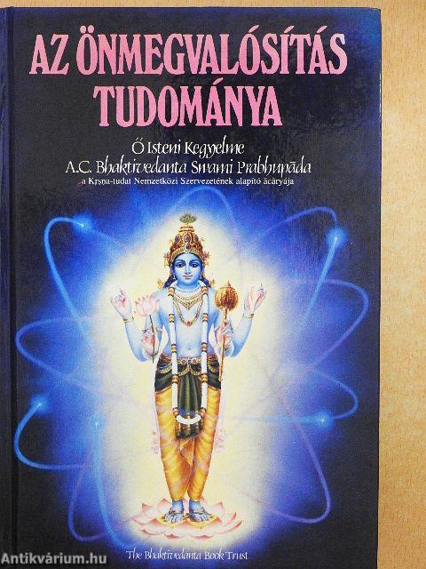 Az önmegvalósítás tudománya