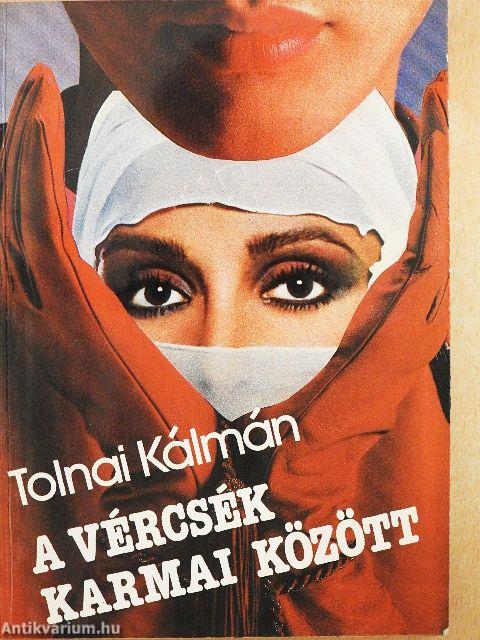 A vércsék karmai között