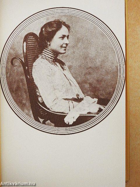 Régimódi történet