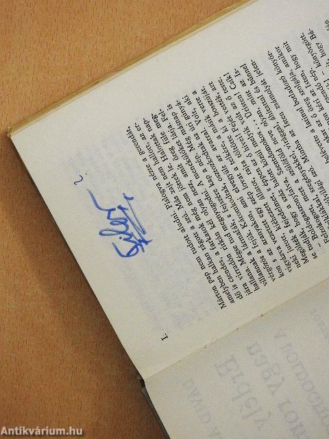 Erdély nagy romlása II.