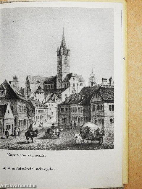 Erdély nagy romlása II.