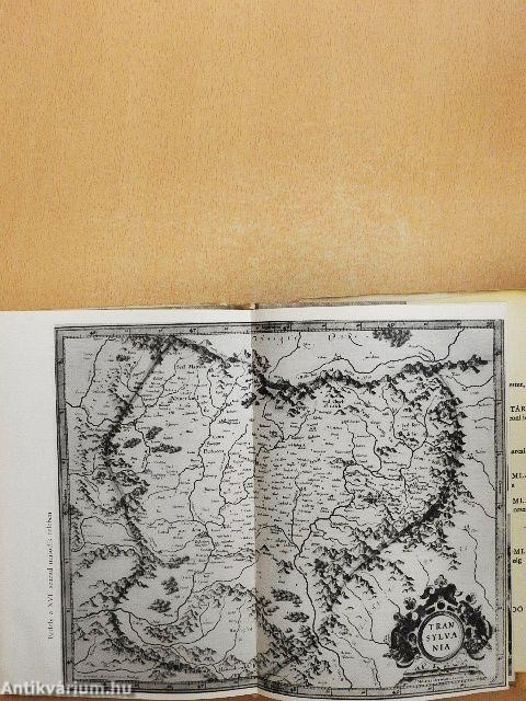 Erdély nagy romlása II.