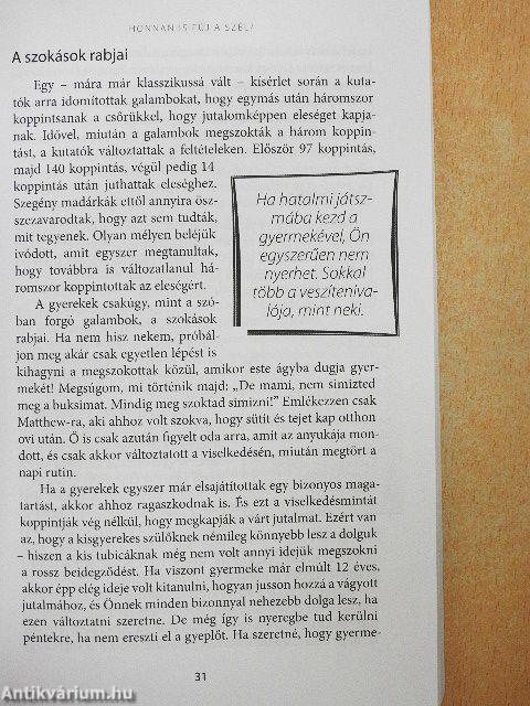 Péntekre új gyerek