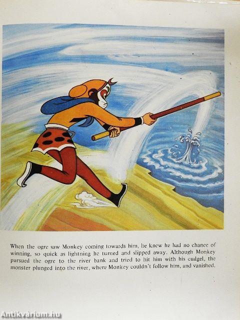 Friar Sand Joins the Pilgrims