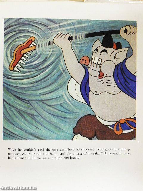 Friar Sand Joins the Pilgrims