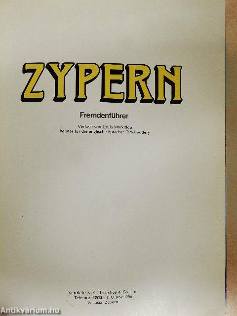 Zypern