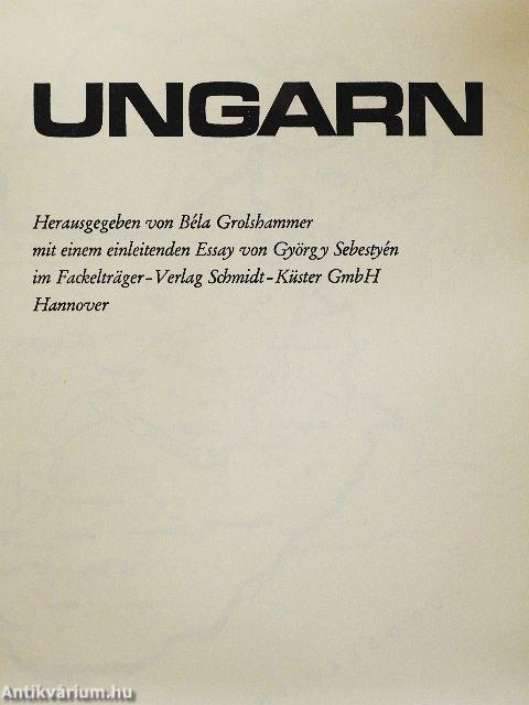Ungarn