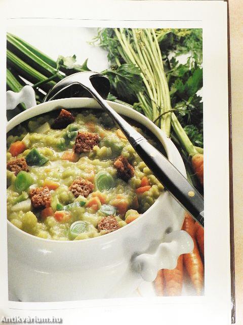 Weight Watchers Kochbuch