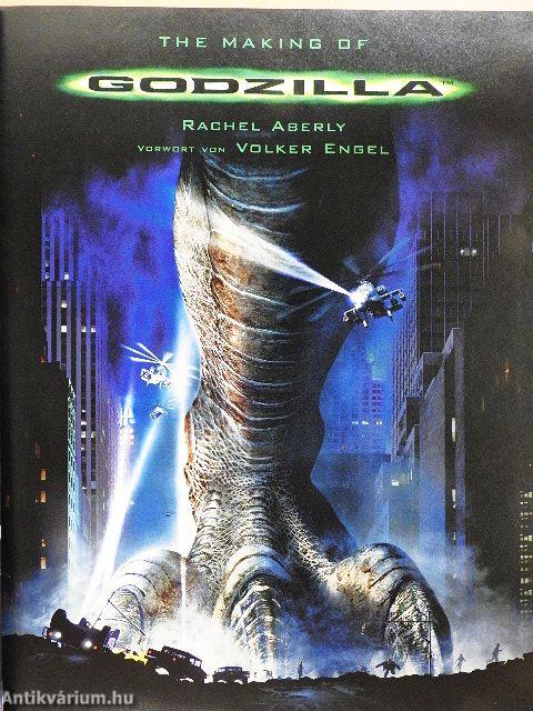 The Making of Godzilla