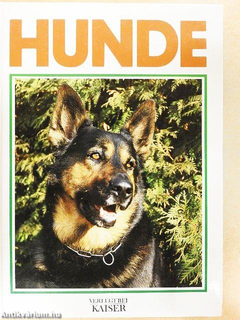 Hunde