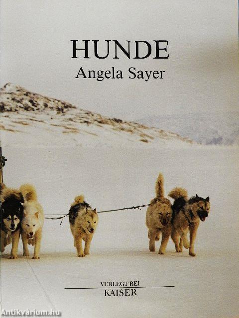 Hunde
