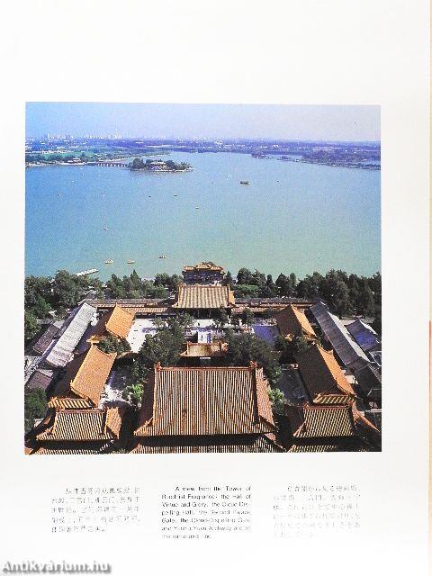 Summer Palace