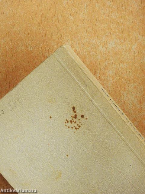 Hét évtized a hazai zsidóság életében I.