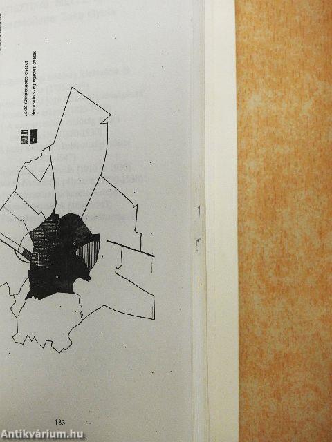 Hét évtized a hazai zsidóság életében I.