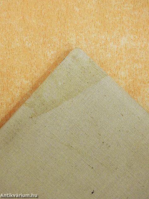 A Szegedi Kenderfonógyár 75 éve