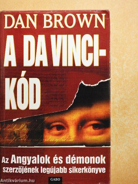 A Da Vinci-kód