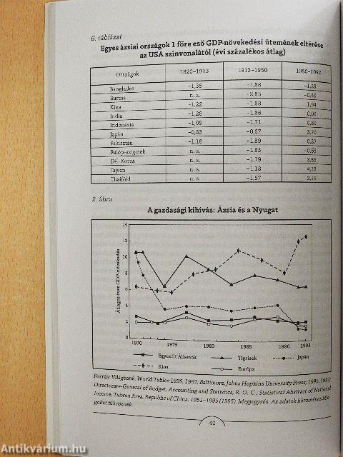 Közgazdaságtan a globalizáció világában II.