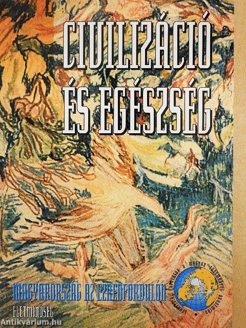 Civilizáció és egészség