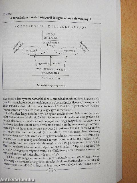 Civilizáció és egészség