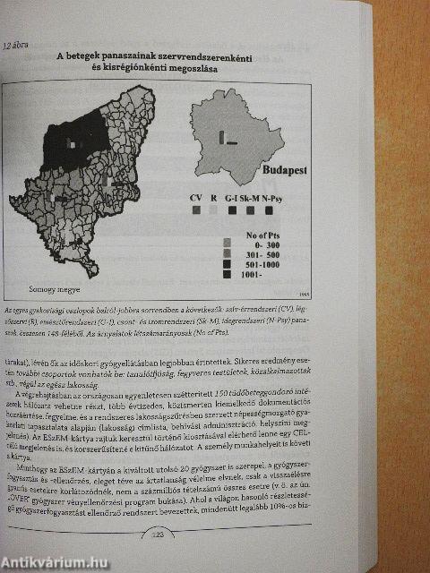 Civilizáció és egészség