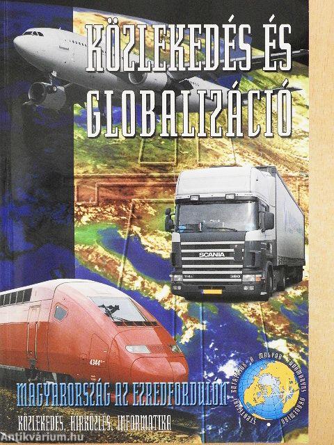 Közlekedés és globalizáció