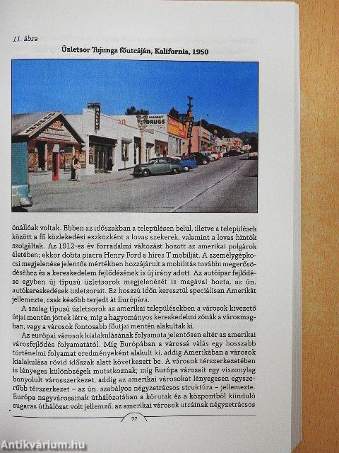 A fogyasztás új katedrálisai