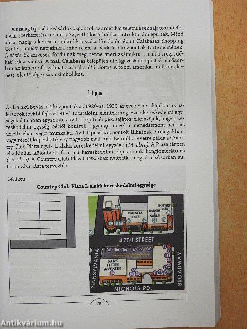 A fogyasztás új katedrálisai