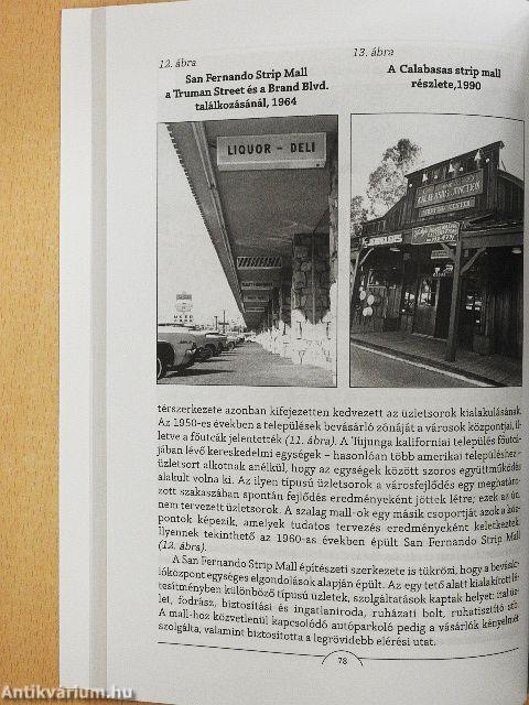 A fogyasztás új katedrálisai